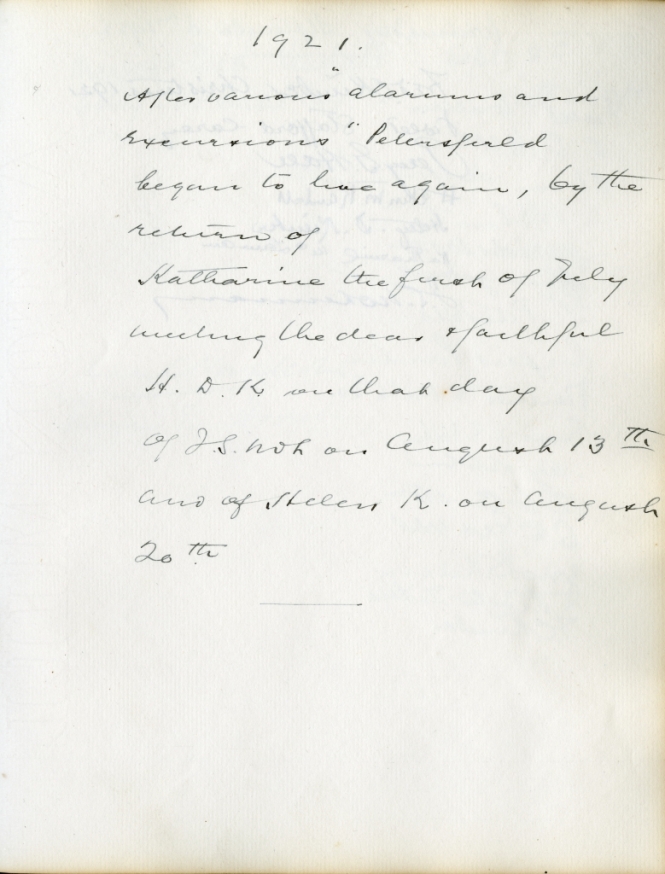 Petersfield Guestbook